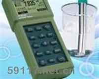 HI98183C便攜式防水PH計