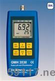 GMH3530便攜式pH計(jì)