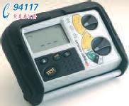 LRCD200/LRCD210回路電阻測試儀LRCD220