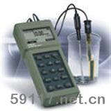 HI98184便攜式防水pH計(jì)