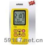 AR860精密型超聲波測厚儀