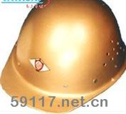 BJLY-1-6無筋小沿玻璃鋼安全帽