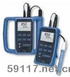 pH 330i酸度計