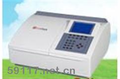 UV8100B比例雙光束紫外/可見分光光度計