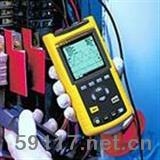 Fluke43B電能質(zhì)量分析儀