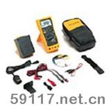 Fluke189/FVF2數據記錄萬用表和軟件
