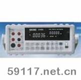 ESCORT-3145A位半雙顯示臺(tái)式萬(wàn)用表