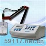 HI3221臺(tái)式pH計(jì)
