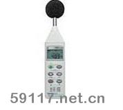 CA834噪音計