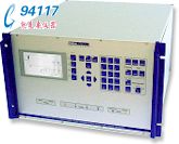 2877高精自動電容電感與介損耗散因數(shù)測量電橋