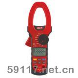 UT209數(shù)字鉗形萬用表