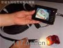 gy260管道專用線纜視頻內(nèi)窺鏡