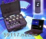 Zcorr記錄型相關(guān)式漏水診斷器 頻率范圍:1-3000Hz