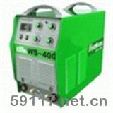 WS400脈沖直流逆變氬弧焊機