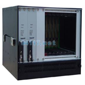 PXI攜帶型機箱 UPS