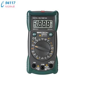 MS8233C手持萬用表