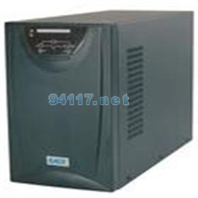 EA210易事特EA200系列網(wǎng)絡(luò)時(shí)代的保護(hù)神系列UPS1000VA