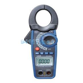 DT-3366  數(shù)字鉗型表 交流電流 1000A