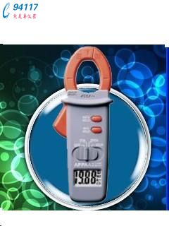 APPAA2數(shù)字鉗型表