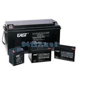 NP4-6易事特NP系列免維護(hù)鉛酸蓄電池6V、4AH