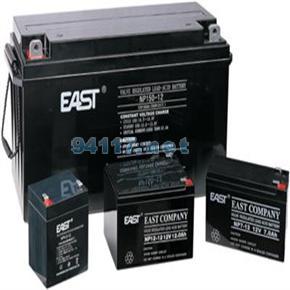 NP7-12易事特NP系列免維護(hù)鉛酸蓄電池12V、7AH