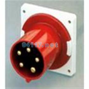 859曼奈柯斯IP44VarioTOP相位轉(zhuǎn)換插頭16A 5P