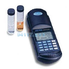 Dr800分光光度計(jì)Dr800分光光度計(jì)