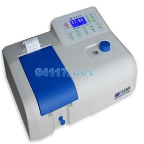 HI9828-4多功能多參數(shù)水質(zhì)快速分析測定儀HI9828-4多功能多參數(shù)水質(zhì)快速分析測定儀