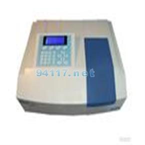 UV759S紫外可見分光光度計(jì)2nm