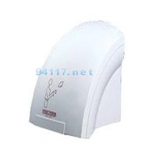 ST 2400 EStarmix電子干手機(jī)型號(hào)：ST2400E，全自動(dòng)，白色