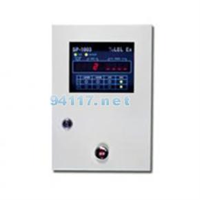 GMA103氣體檢測(cè)控制器GMA103氣體檢測(cè)控制器