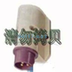 400曼奈柯斯IP44明裝裝置附加插頭16A 5P