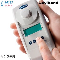 總鐵-二價鐵濃度測定儀ET270050