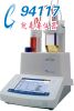 中文卡爾費(fèi)休水分儀V20/V30