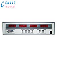 MD2043A三相電參數(shù)測(cè)試儀