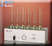 粘度計清洗干燥設備K34000