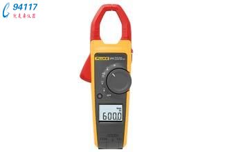 Fluke373交流真有效值鉗型表