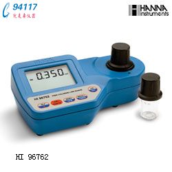 余氯微電腦測定儀HI96762