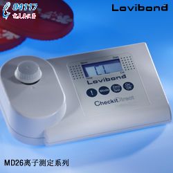 過氧化氫測定儀ET8600