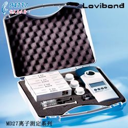 二氧化硅測(cè)定儀ET270126