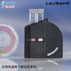 目視銅離子測(cè)定儀ET147230