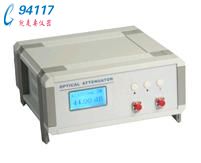 ART3301可調數顯衰減器