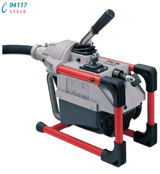 K-60SP分節(jié)式疏通機