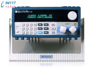 可編程直流電子負(fù)載M9710