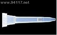 003001222epTIPSGELoader凝膠上樣吸頭 0.5-20μl