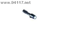 便攜式手電筒2320 鋰電池2節(jié)CR123