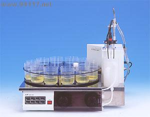 CHA-600自動滴定儀-自動樣品處理器 溫度：5～35°C，濕度: 低于85% RH