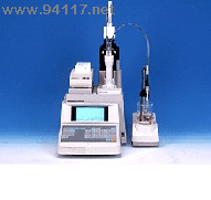 AT-510專(zhuān)業(yè)型自動(dòng)電位滴定儀