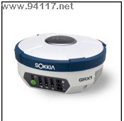 GSR2700IS智能語音提示GPS接收機(jī)3.0mm+0.5ppm(H) 5.0mm+1ppm(V)