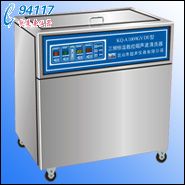 臺(tái)式高功率數(shù)控超聲波清洗器KQ-800KDB